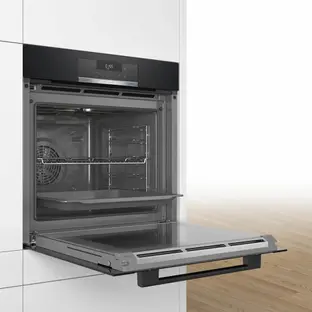 Духовой шкаф Bosch HBA372BB0 фото 2