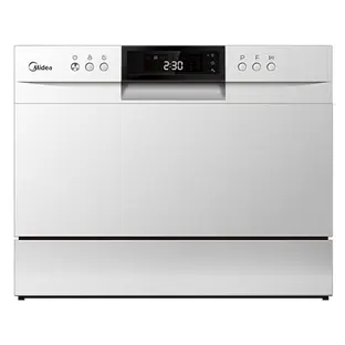 Встраиваемая посудомоечная машина Midea MCFD 55500S Встраиваемая посудомоечная машина Midea MCFD 55500S