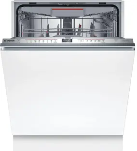 Встраиваемая посудомоечная машина Bosch SMV6ECX93E фото 1