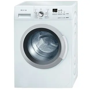 Стиральная машина Siemens WS 10K140OE