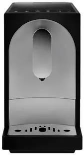 Кофемашина MAUNFELD MF-A8021CBK фото 3