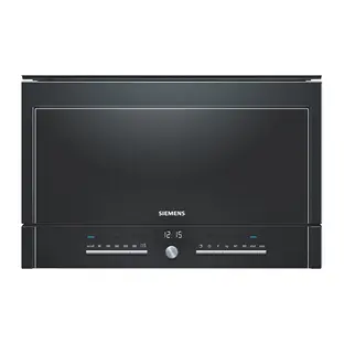 Встраиваемая микроволновая печь Siemens HF25M6L2 Встраиваемая микроволновая печь Siemens HF25M6L2