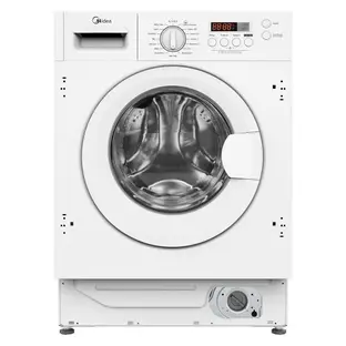 Встраиваемая стиральная машина Midea WMB 8141