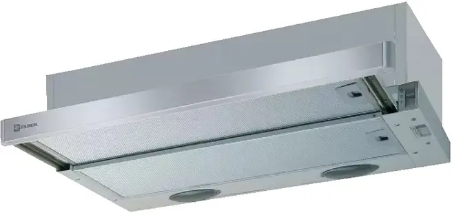 Вытяжка Faber FLEXA AM/X A50 фото 2