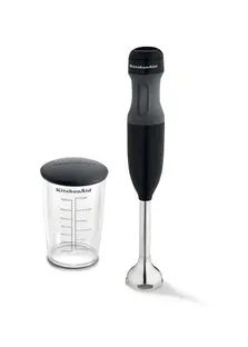 Погружной блендер KitchenAid 5KHB1231EOB фото 3