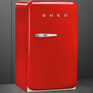 Холодильник Smeg FAB10RR фото 3 Холодильник Smeg FAB10RR фото 3