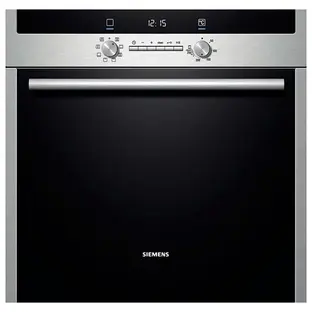 Духовой шкаф Siemens HB 43GS540