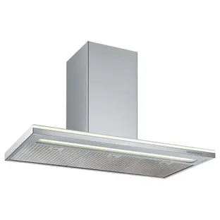Вытяжка Falmec LUMEN IS STEEL 120 фото 2