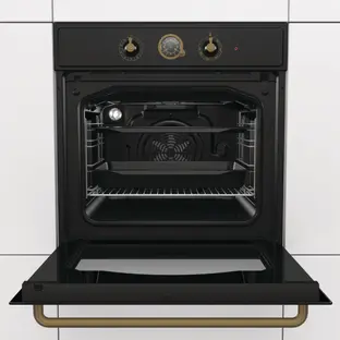 Духовой шкаф Gorenje BO 7530 CLB фото 2