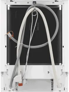 Посудомоечная машина Electrolux EES48200L фото 3