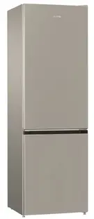 Холодильник Gorenje NRK6191GHX4 фото 3