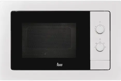 Микроволновая печь Teka MB 620 BI BLANCO Микроволновая печь Teka MB 620 BI BLANCO