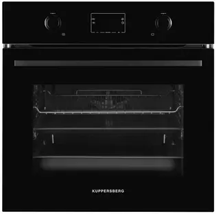 Духовой шкаф Kuppersberg HO 652 B фото 1