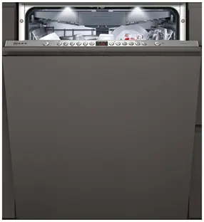 Встраиваемая посудомоечная машина Neff S 523 N 60 X3R