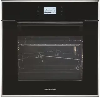 Духовой шкаф De Dietrich DOP6577B фото 1