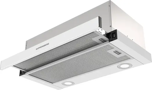 Вытяжка Kuppersberg SLIMHIT 60 W фото 3