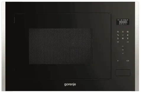 Встраиваемая микроволновая печь Gorenje BM 251S7XG фото 1