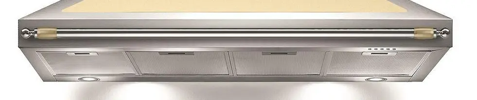 Вытяжка Bertazzoni K120 HER CR A фото 2 Вытяжка Bertazzoni K120 HER CR A фото 2