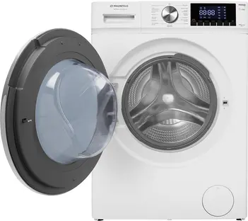 Стиральная машина Maunfeld MFWM1410WH02 фото 2