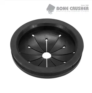 Резиновый рассекатель Bone Crusher 22-0002A-00
