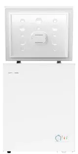 Морозильник Kuppersberg FLCF 170 W фото 3