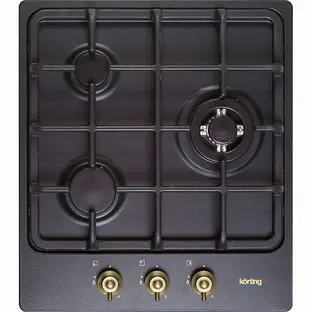 Варочная панель Korting HG 455 CTRN
