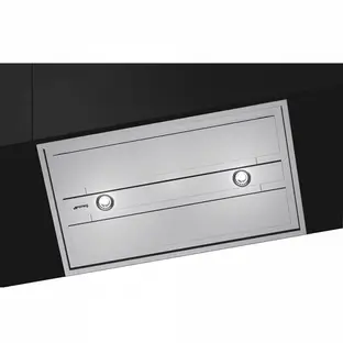 Встраиваемая вытяжка Smeg KSEG90XE-2