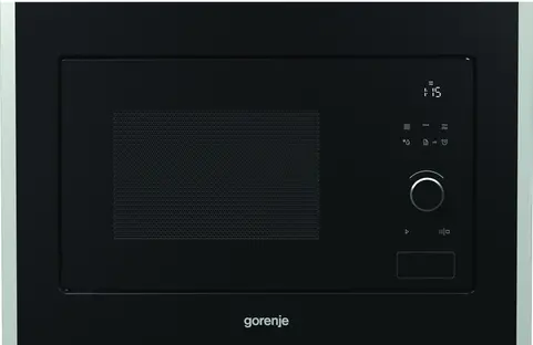 Встраиваемая микроволновая печь Gorenje BM171A4XG фото 1 Встраиваемая микроволновая печь Gorenje BM171A4XG фото 1