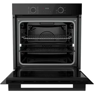 Духовой шкаф Kuppersberg HF 610 B фото 2