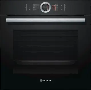Духовой шкаф Bosch HBG676EB6 фото 1
