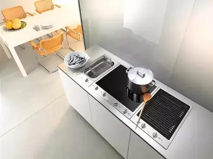 Электрическая панель Miele CS 1134 E фото 2 Электрическая панель Miele CS 1134 E фото 2