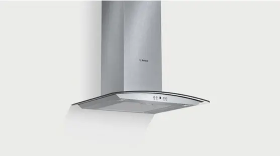 Вытяжка Bosch DWA06E652 фото 2