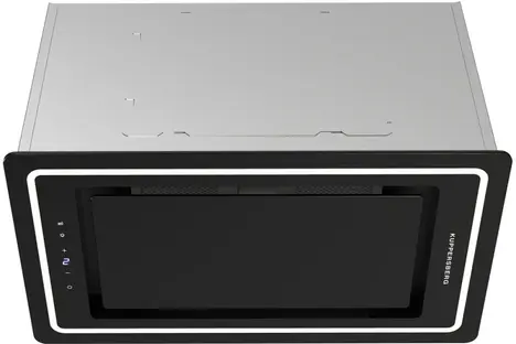Вытяжка Kuppersberg INLUMIA 60 Black фото 1