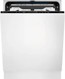 Посудомоечная машина Electrolux EEC67310L фото 1