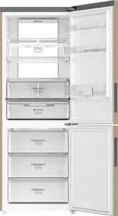Холодильник HAIER C4F744CGGU1 фото 3 Холодильник HAIER C4F744CGGU1 фото 3