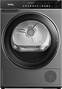 Сушильная машина Korting KD 69IHP10 An фото 2