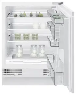 Холодильник Gaggenau RC 200-100 фото 1 Холодильник Gaggenau RC 200-100 фото 1