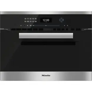 Духовой шкаф Miele H6401BM CLST