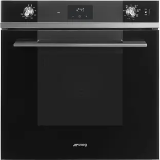 Духовой шкаф  SMEG SO6100S2N фото 1