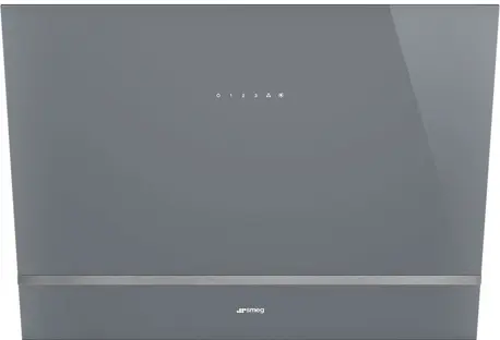 Вытяжка Smeg KV28S фото 1