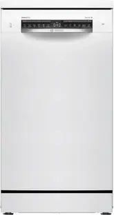 Встраиваемая посудомоечная машина Bosch SPS4EMW24E фото 1