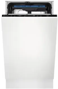 Встраиваемая посудомоечная машина Electrolux EEQ43100L фото 1 Встраиваемая посудомоечная машина Electrolux EEQ43100L фото 1