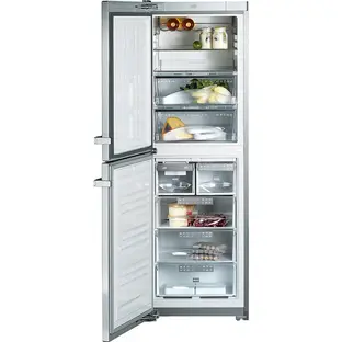 Холодильник Miele KFN 14827 SDE ed фото 2 Холодильник Miele KFN 14827 SDE ed фото 2