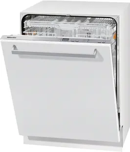 Встраиваемая посудомоечная машина Miele G 4280 SCVi Встраиваемая посудомоечная машина Miele G 4280 SCVi