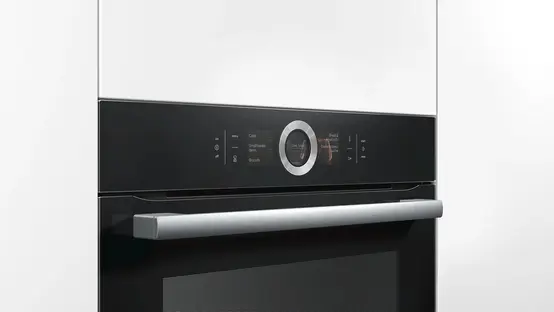 Духовой шкаф Bosch HBG676EB6 фото 3