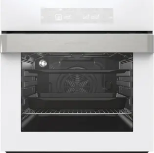 Духовой шкаф Gorenje BO 758 ORAW фото 1