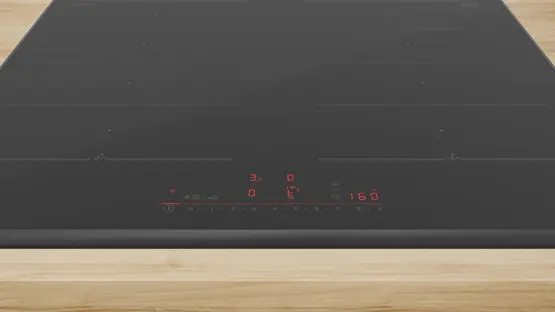 Индукционная стеклокерамич. панель Bosch PXX690HC1E фото 2 Индукционная стеклокерамич. панель Bosch PXX690HC1E фото 2