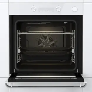 Духовой шкаф Gorenje BSA6737ORAW фото 3