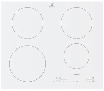 Варочная панель Electrolux EHH96340IW