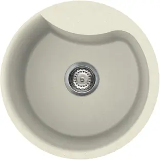 Кухонная мойка OMOIKIRI Yasugata 48R-BE(арт.4993131)